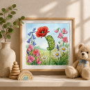 Suche nach caterpillar poster Raupe