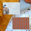 Suche nach blau und orange einladungen Mother to be