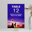Suche nach silhouette tischkarten Romantisch