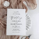 Suche nach modische hochzeit einladungen Für sie/ihn