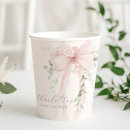 Suche nach baby party pappbecher Baby in blüte