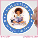 Suche nach bibliothekar aufkleber Teacher