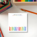 Suche nach meine farbe post it Teacher