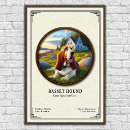 Suche nach basset poster Welpe