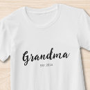 Suche nach große fette frau tshirts Grandmother