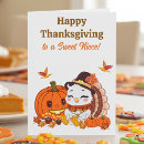 Suche nach thanksgiving karten Süß