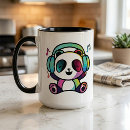 Suche nach glücklicher panda tassen Lustig