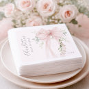 Suche nach bogen servietten Babyparty