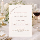 Suche nach elfenbein einladungen Typografie