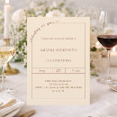 Suche nach champagner einladungen Typografie