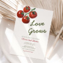 Suche nach tomaten einladungen Rot
