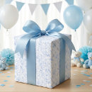Suche nach teddybär geschenkpapier Toile de jouy