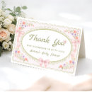 Suche nach baby shower dankeskarten Mädchen baby party