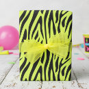 Suche nach zebradruck geschenkpapier Dschungel