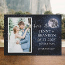 Suche nach galaxy hochzeit save the date Mond