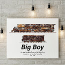 Suche nach vintage train poster Dampflokomotive