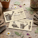 Suche nach daumen visitenkarten Florist