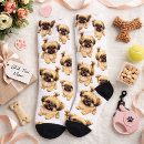 Suche nach hundegesicht socken Welpe