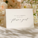 Suche nach antrag Flower girl