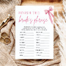 Suche nach spielen andere Bride
