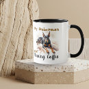 Suche nach dobermann tassen Haustiere