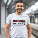 Suche nach dampflok tshirts Lokomotive