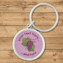 Suche nach weinrebe schlüsselanhänger Grün