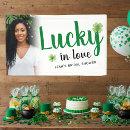 Suche nach ich würde kein glück haben banner Glück in der liebe