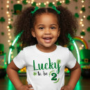 Suche nach glückliches kleeblatt tshirts Für kinder