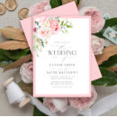 Suche nach elegante blüten einladungen Wasserfarbe