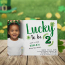 Suche nach 17 märz einladungen St patrick's day