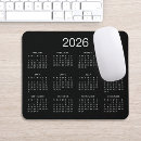 Suche nach classic mousepads Schwarz