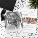 Suche nach stilvoll einladungen Schwarz weiß