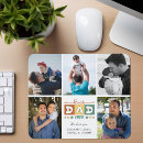 Suche nach bester papa mousepads Fotocollage