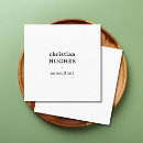 Suche nach für restaurant visitenkarten Elegant