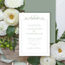 Suche nach blumenrand einladungen Elegant