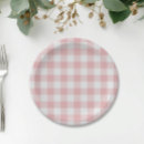 Suche nach kirsche teller Gingham