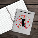 Suche nach pentagramm notizbuch Wiccan