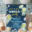 Suche nach astronauten party einladungen Für kinder
