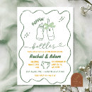 Suche nach flasche einladungen Geschlechtsneutrale babyparty
