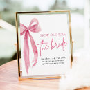 Suche nach vintage handschrift poster Bride