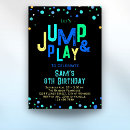 Suche nach jump party einladungen Sprungpark