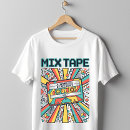 Suche nach kassetten tshirts Retro