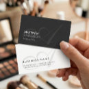Suche nach makeup visitenkarten Kosmetologe