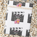 Suche nach kino geschenkpapier Hollywood