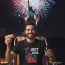 Suche nach freiheitsstatue tshirts Spaß