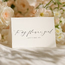 Suche nach blumen hochzeits karten Für sie