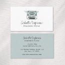 Suche nach redakteur visitenkarten Freiberuflicher schriftsteller