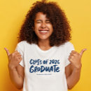 Suche nach marineblau tshirts Absolvent