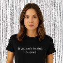 Suche nach netter tshirts Für sie